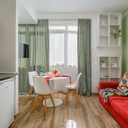 Dimore In Residenze Asproni 24 Cagliari Exteriér fotografie