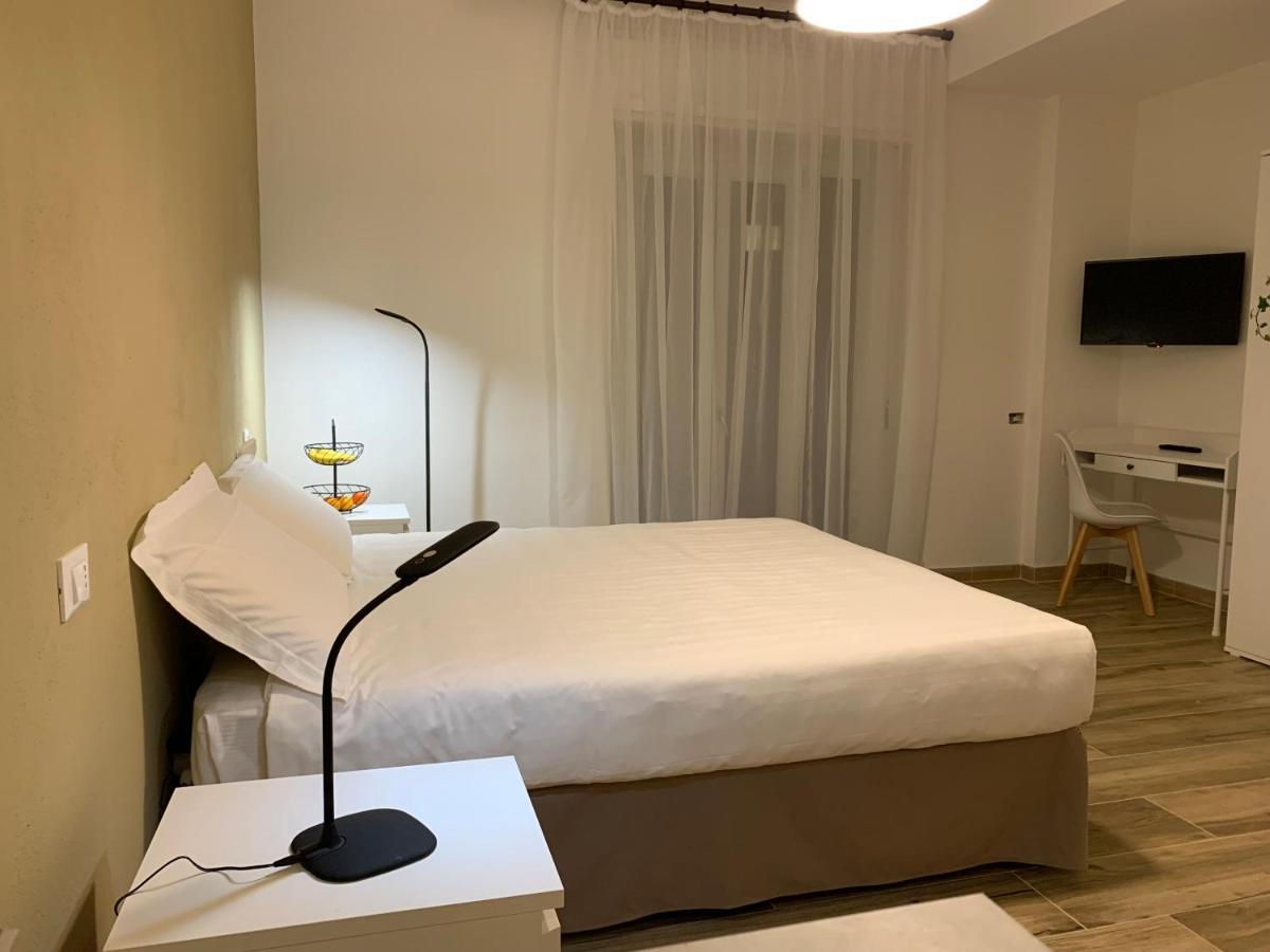 Dimore In Residenze Asproni 24 Cagliari Exteriér fotografie