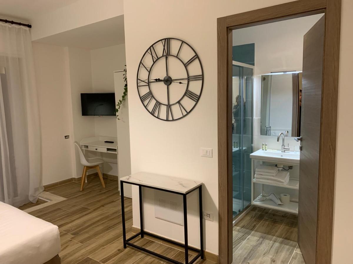 Dimore In Residenze Asproni 24 Cagliari Exteriér fotografie
