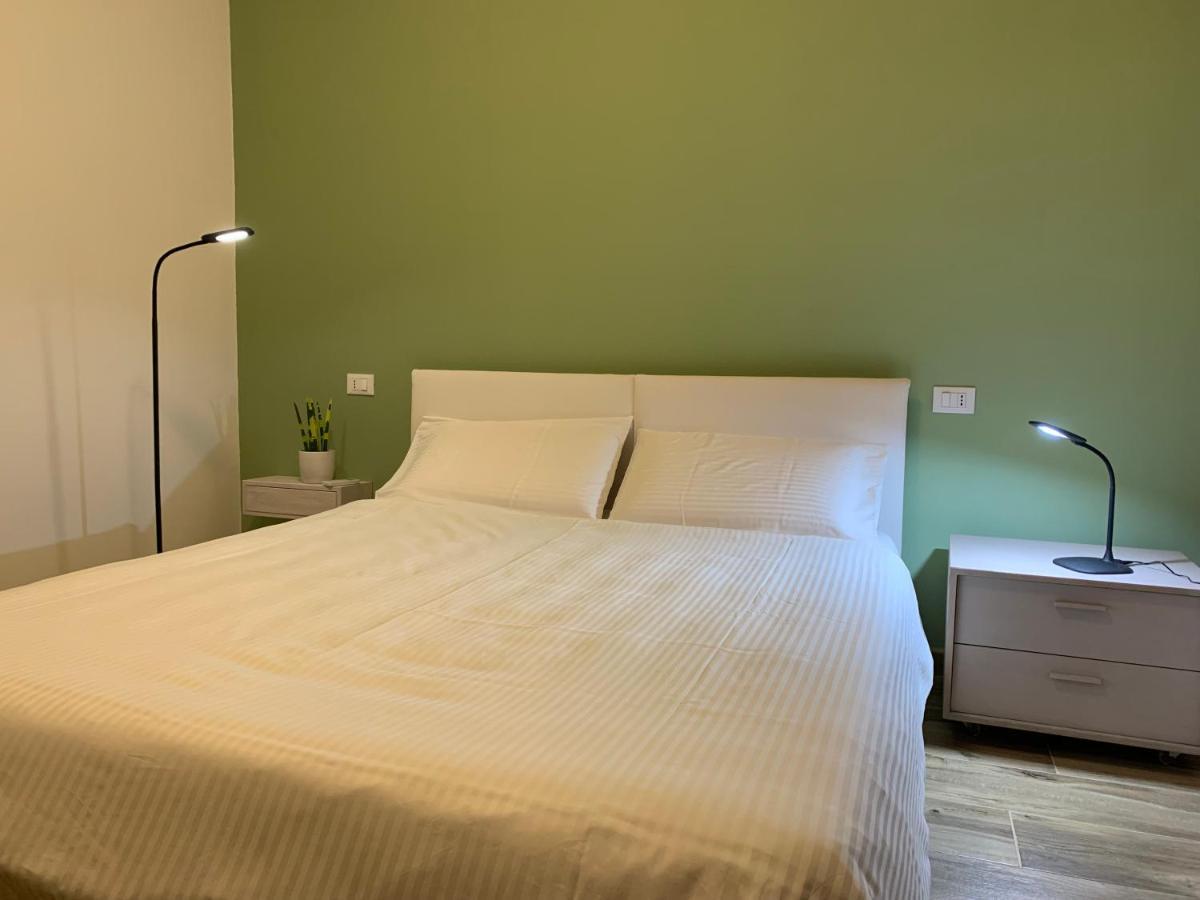 Dimore In Residenze Asproni 24 Cagliari Exteriér fotografie