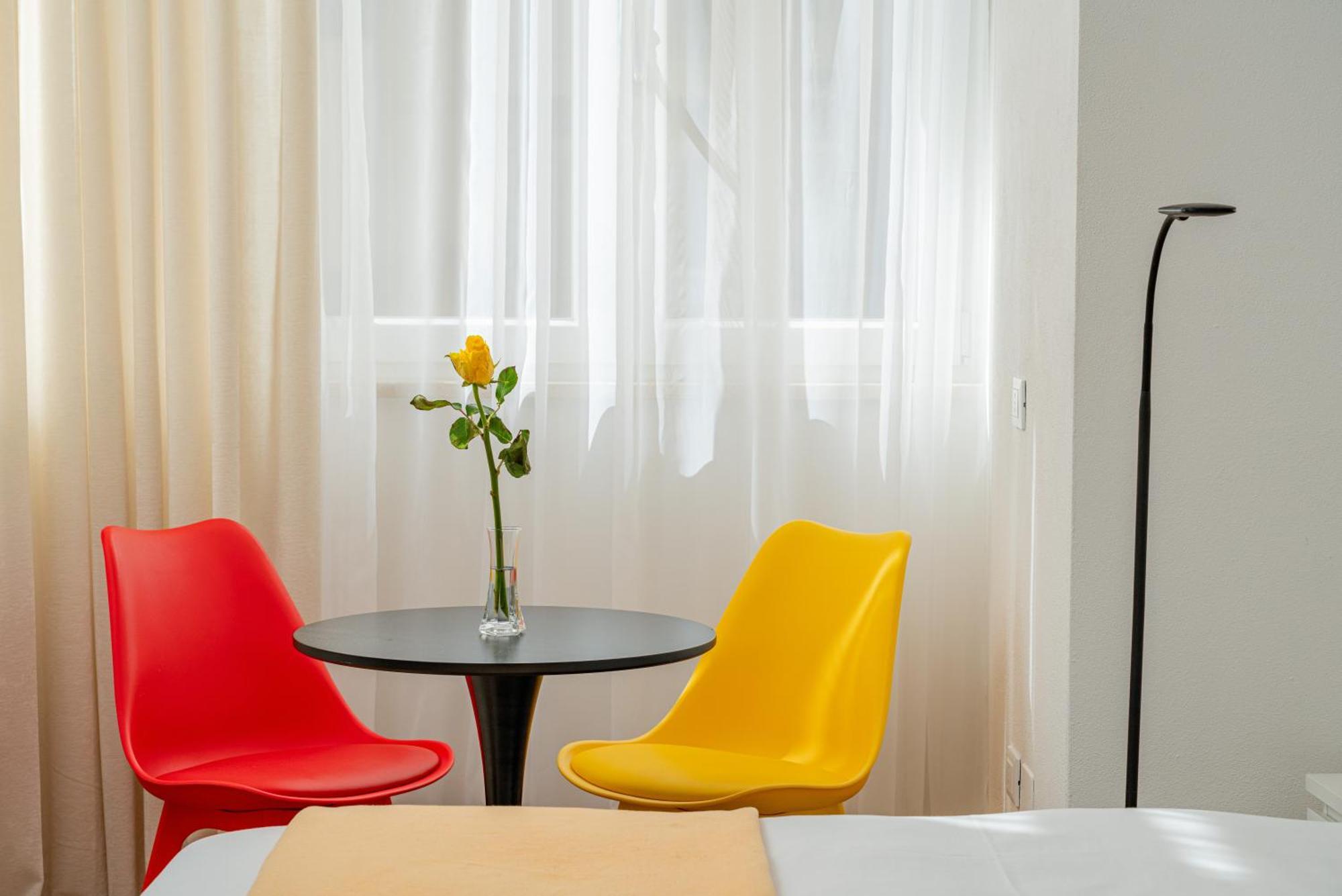 Dimore In Residenze Asproni 24 Cagliari Exteriér fotografie
