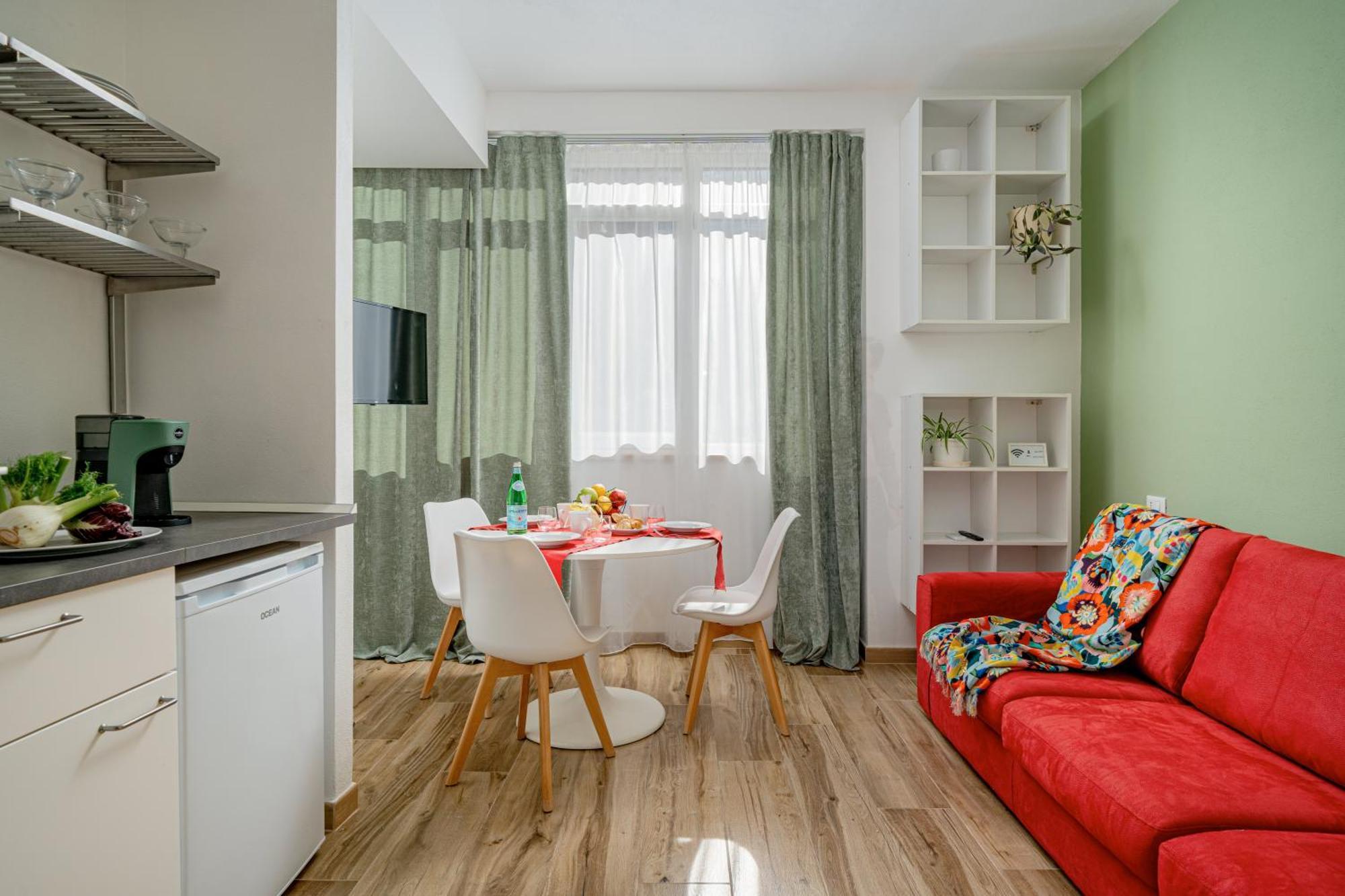 Dimore In Residenze Asproni 24 Cagliari Exteriér fotografie