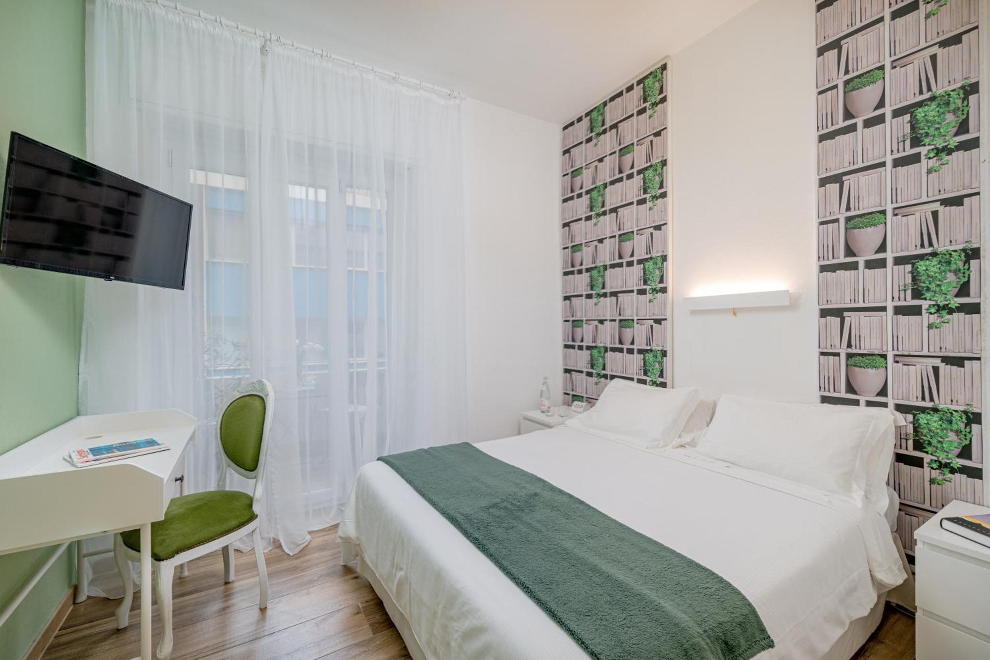Dimore In Residenze Asproni 24 Cagliari Exteriér fotografie