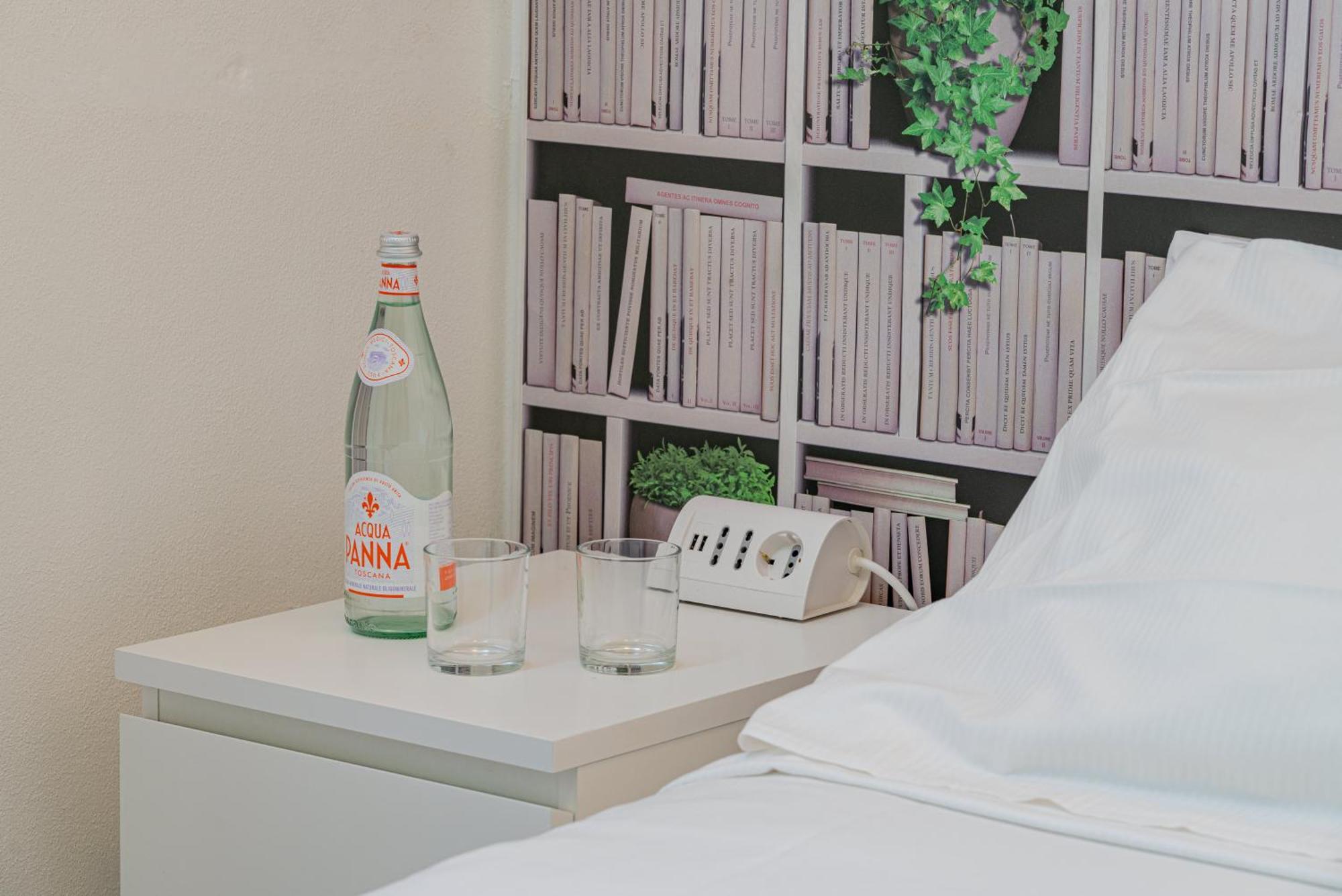Dimore In Residenze Asproni 24 Cagliari Exteriér fotografie