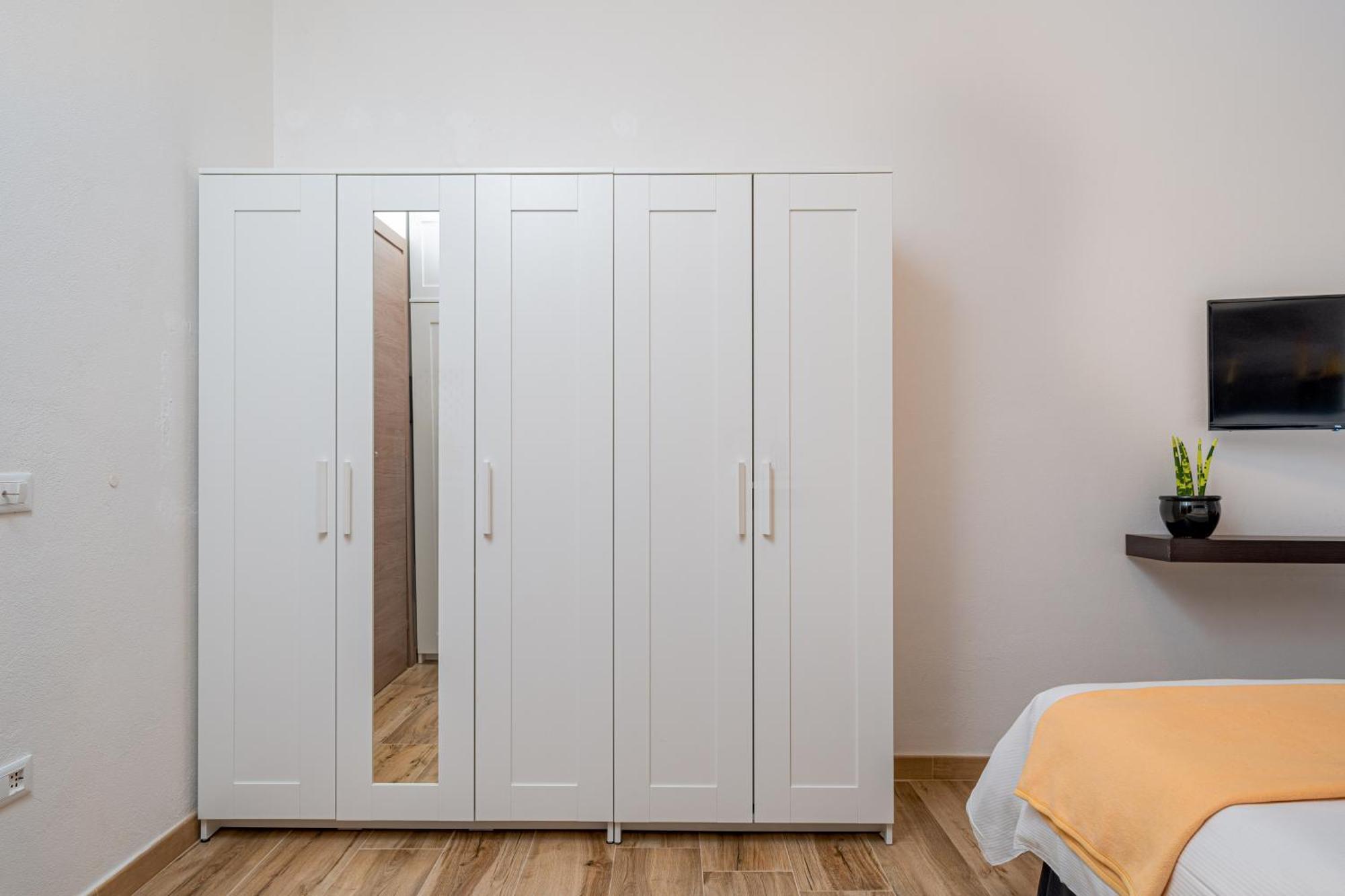 Dimore In Residenze Asproni 24 Cagliari Exteriér fotografie