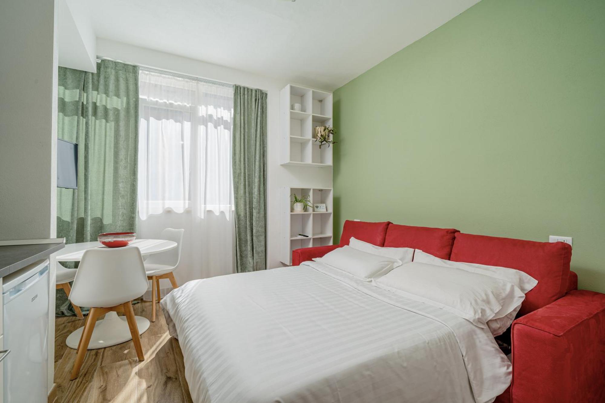 Dimore In Residenze Asproni 24 Cagliari Exteriér fotografie