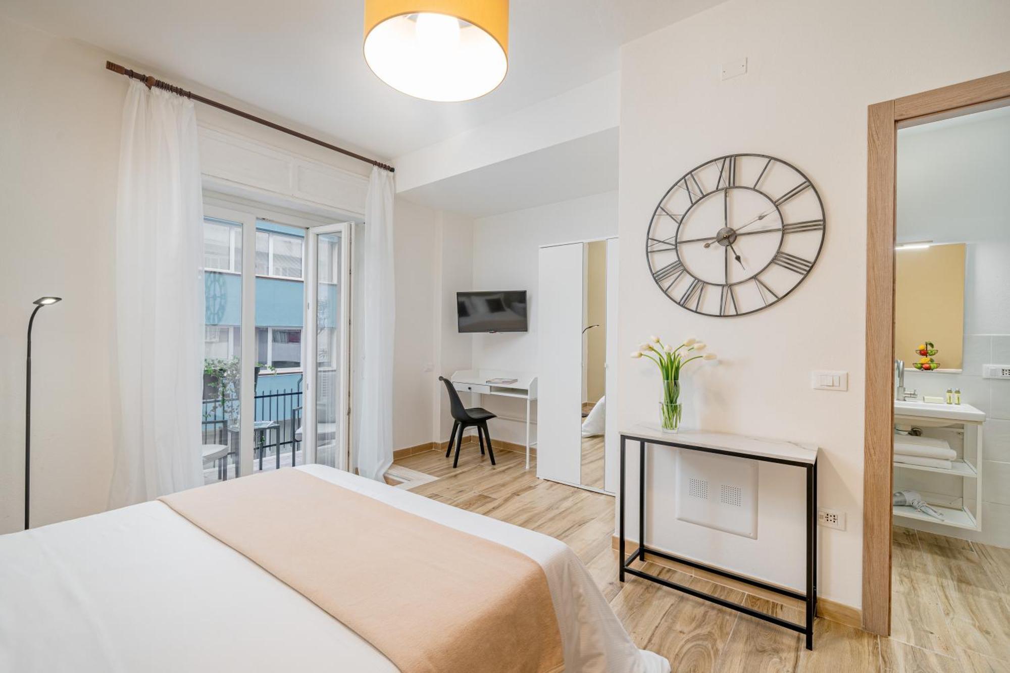 Dimore In Residenze Asproni 24 Cagliari Exteriér fotografie