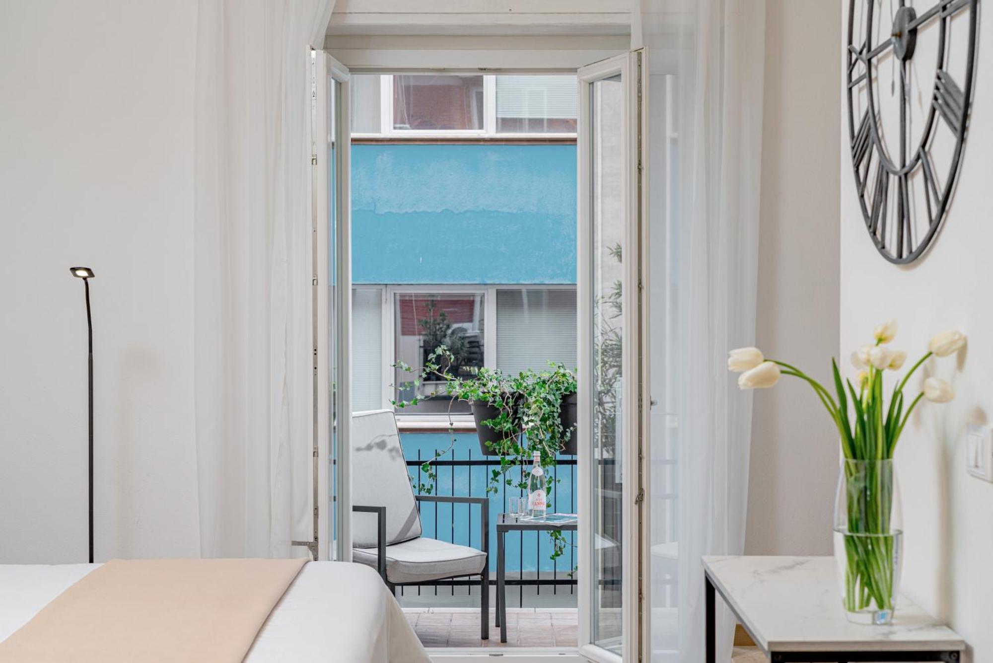Dimore In Residenze Asproni 24 Cagliari Exteriér fotografie