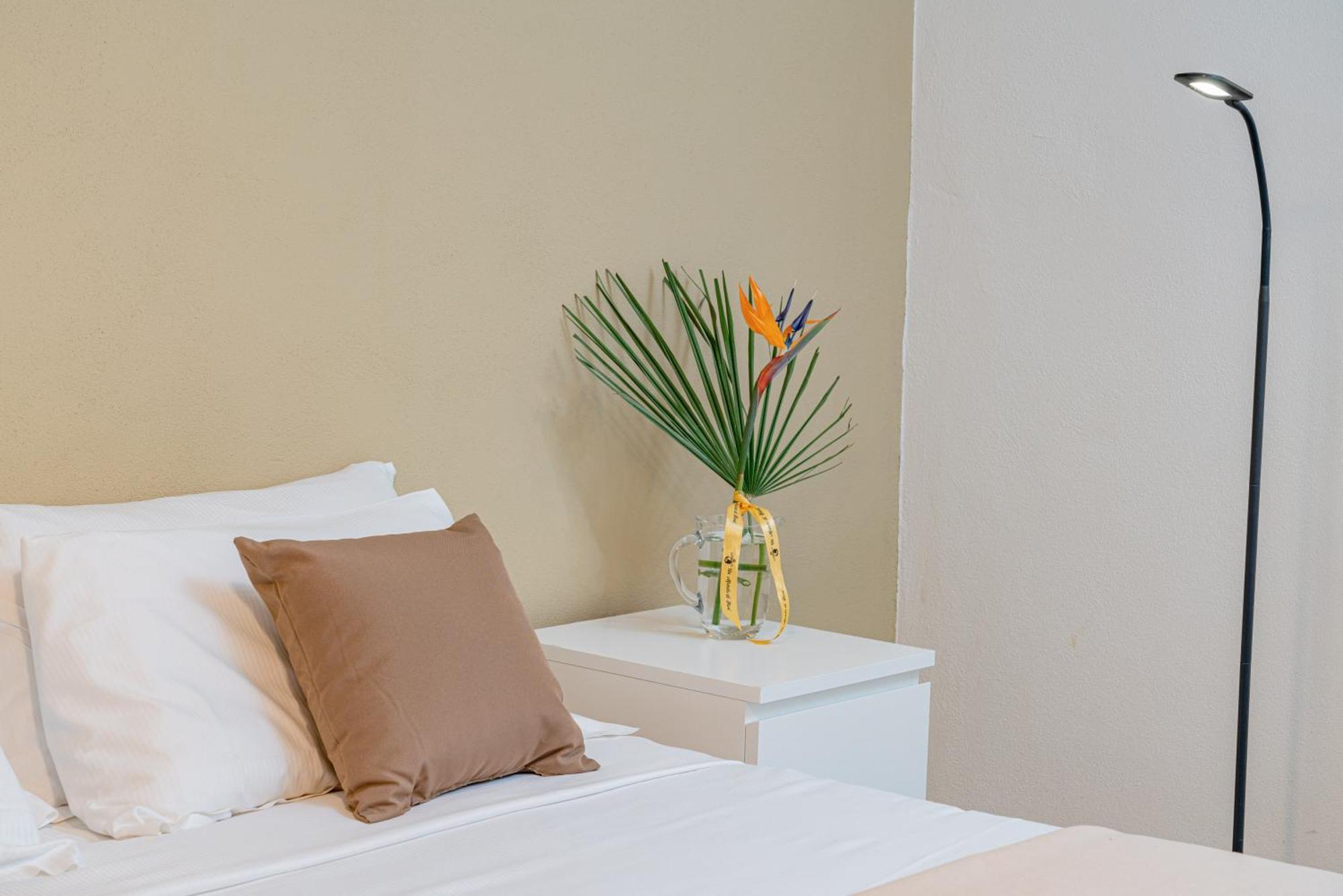 Dimore In Residenze Asproni 24 Cagliari Exteriér fotografie
