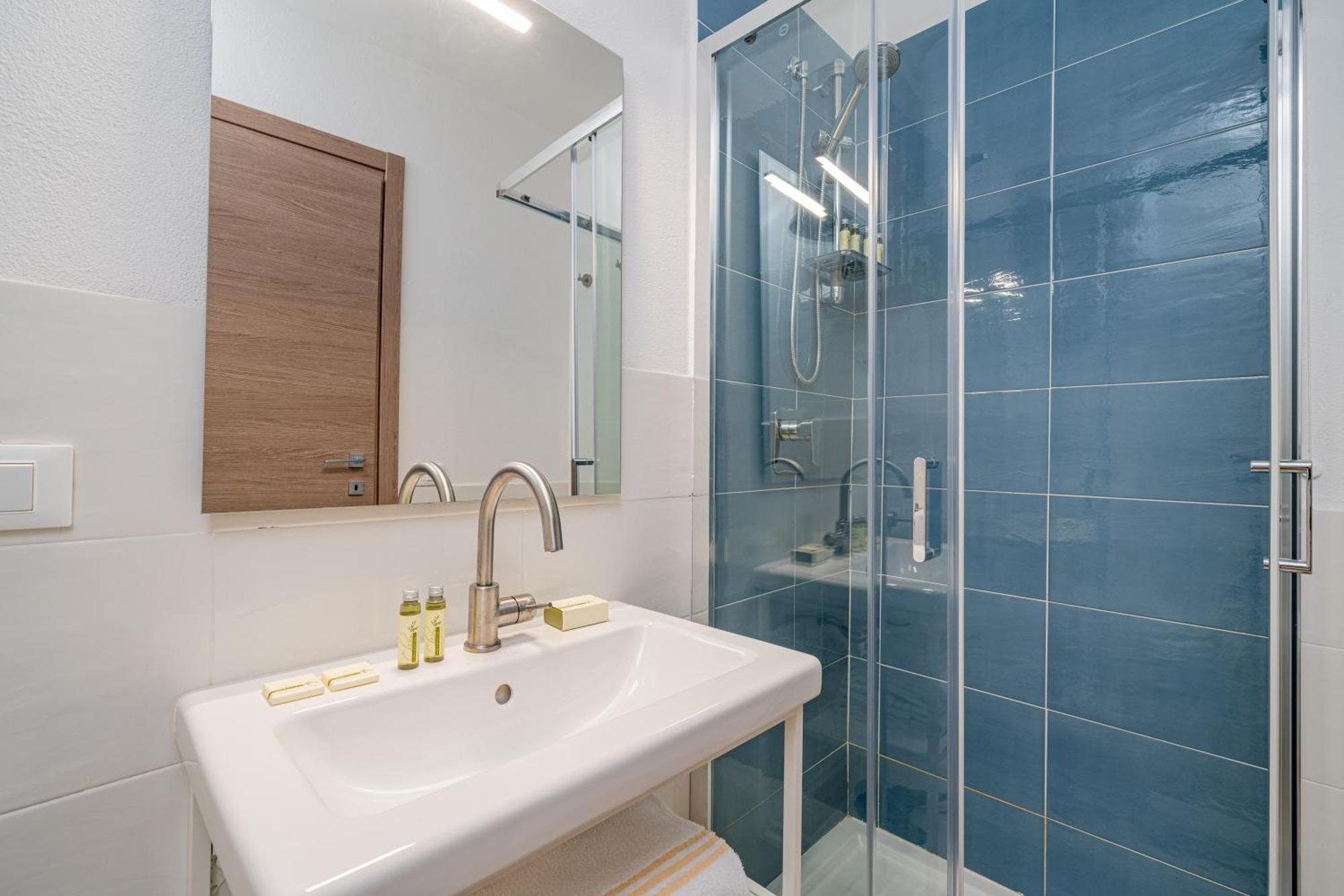 Dimore In Residenze Asproni 24 Cagliari Exteriér fotografie