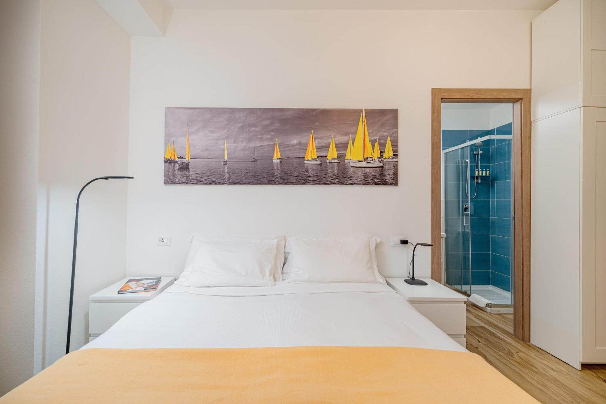 Dimore In Residenze Asproni 24 Cagliari Exteriér fotografie