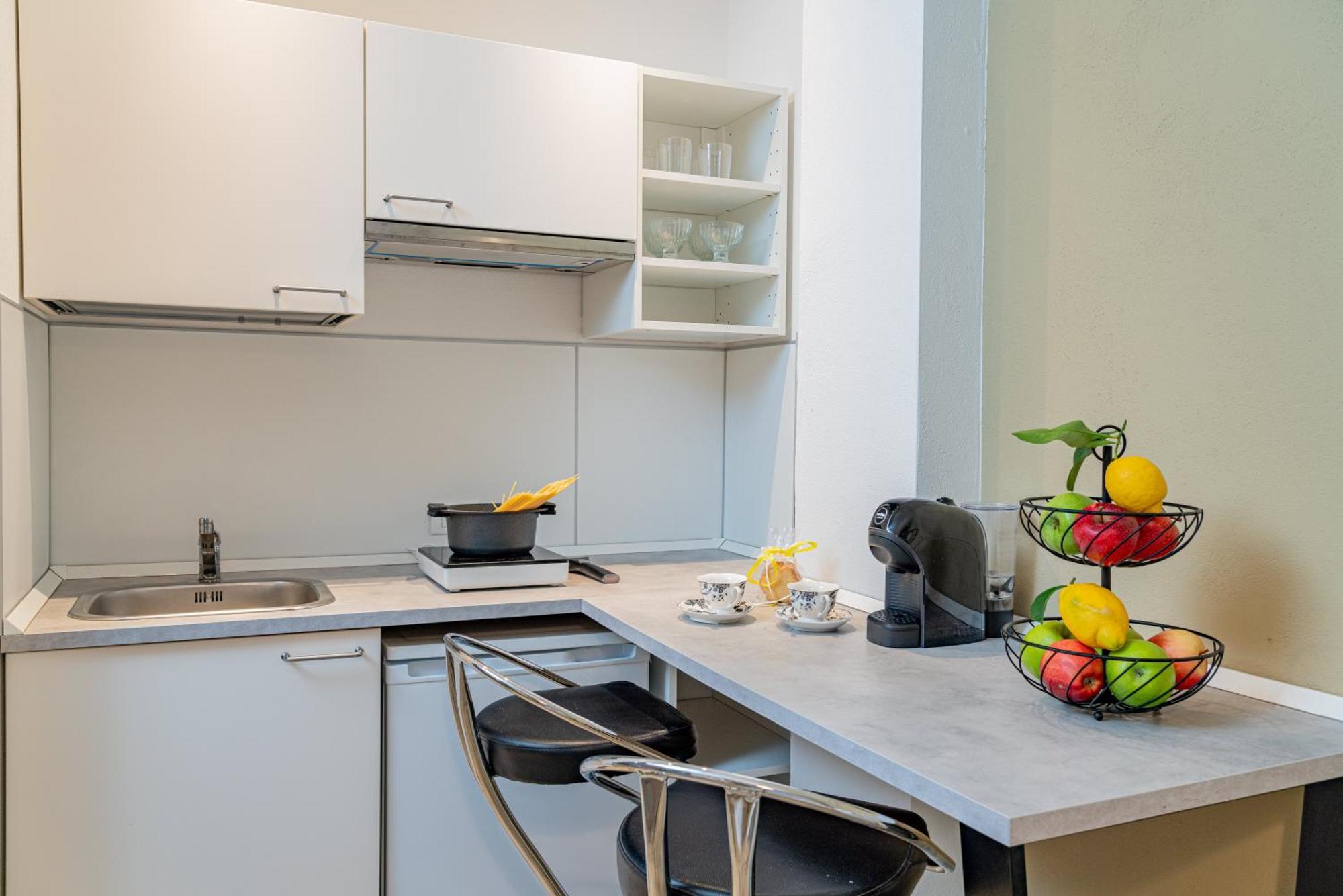 Dimore In Residenze Asproni 24 Cagliari Exteriér fotografie