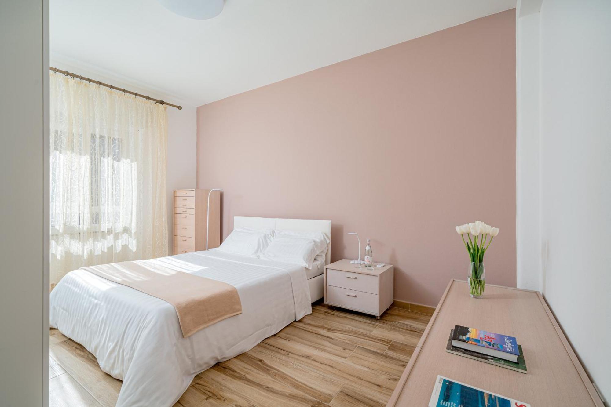 Dimore In Residenze Asproni 24 Cagliari Exteriér fotografie