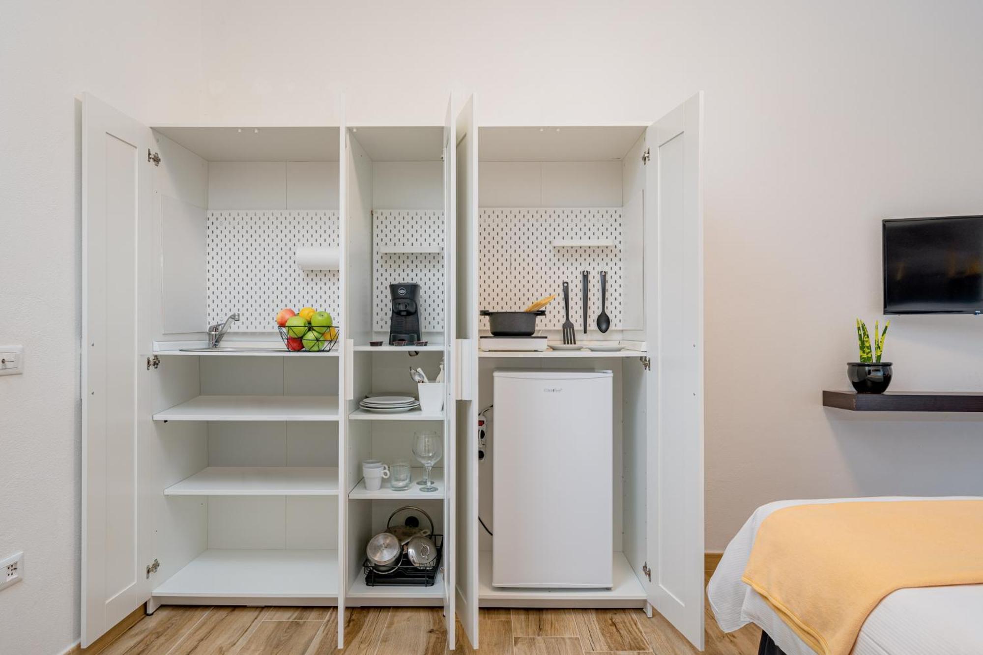 Dimore In Residenze Asproni 24 Cagliari Exteriér fotografie