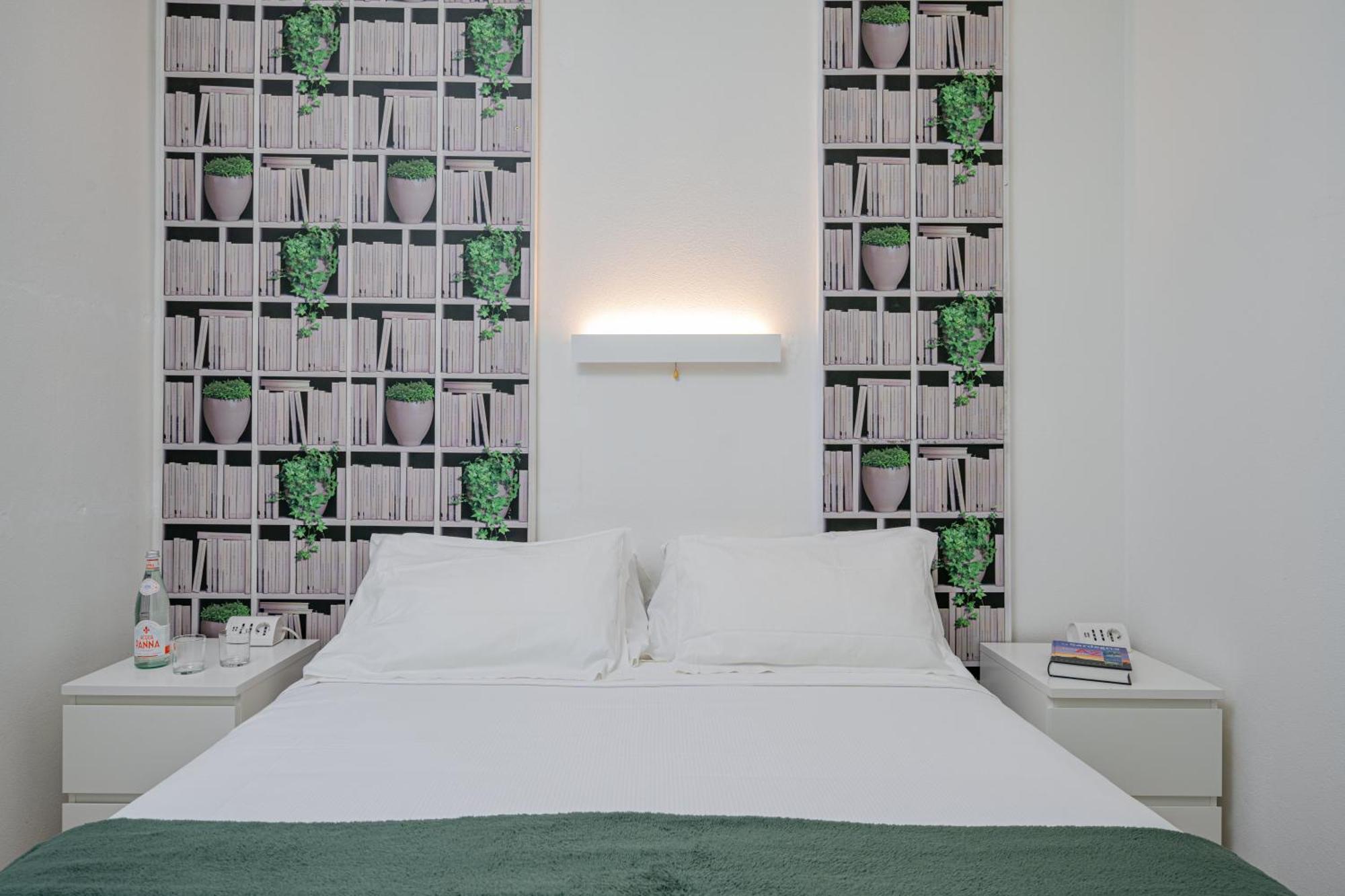 Dimore In Residenze Asproni 24 Cagliari Exteriér fotografie